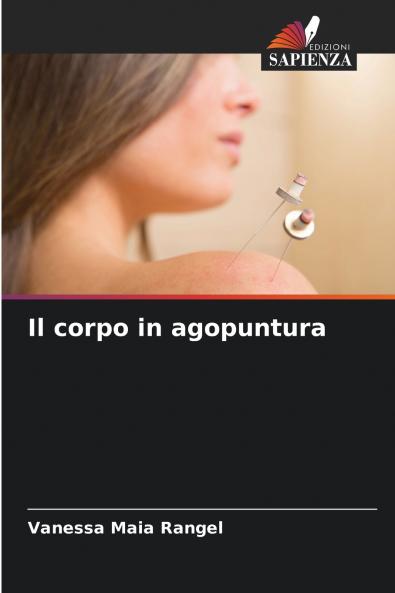 Il corpo in agopuntura