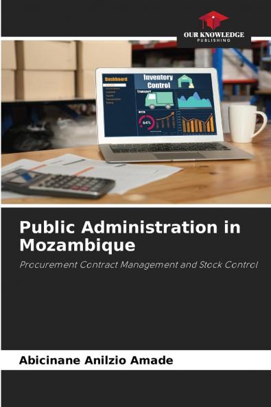 Public Administration in Mozambique