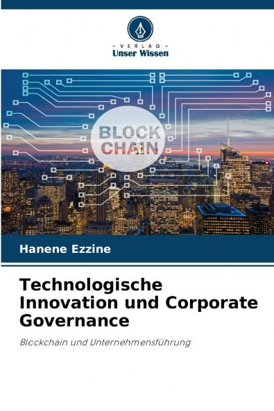 Technologische Innovation und Corporate Governance