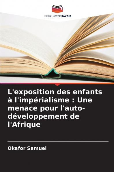 L'exposition des enfants à l'impérialisme