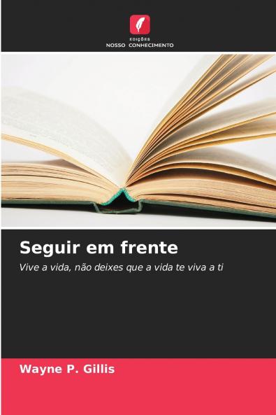 Seguir em frente