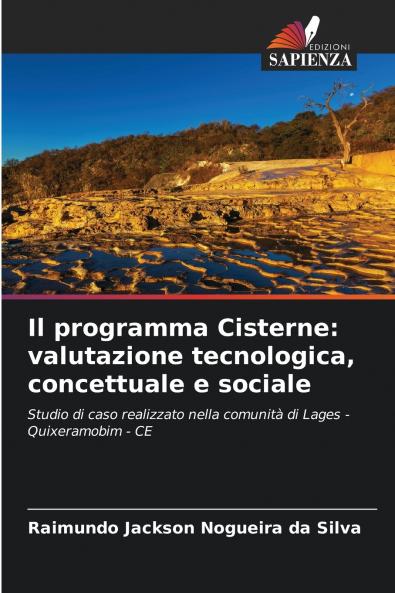 Il programma Cisterne