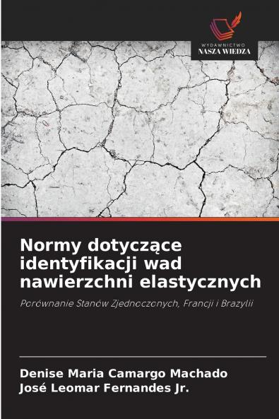 Normy dotycz?ce identyfikacji wad nawierzchni elastycznych