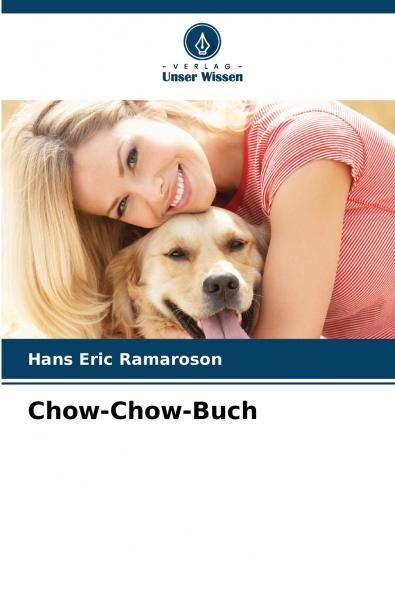 Chow-Chow-Buch