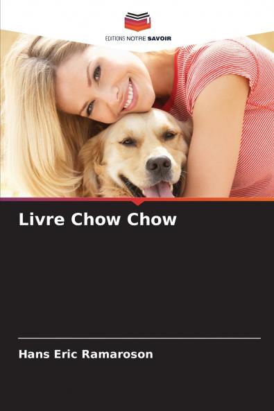 Livre Chow Chow