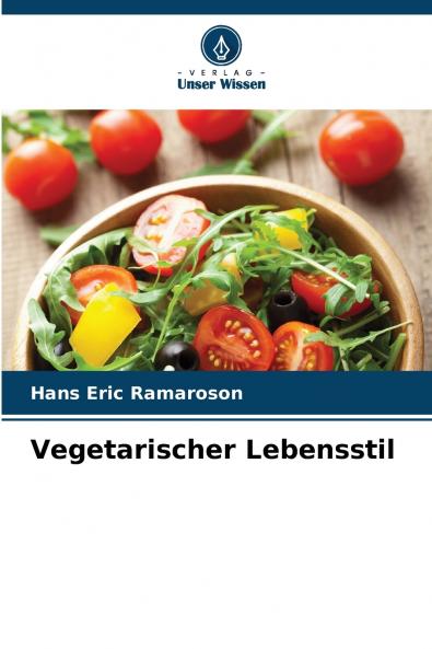 Vegetarischer Lebensstil