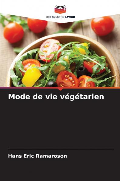 Mode de vie végétarien