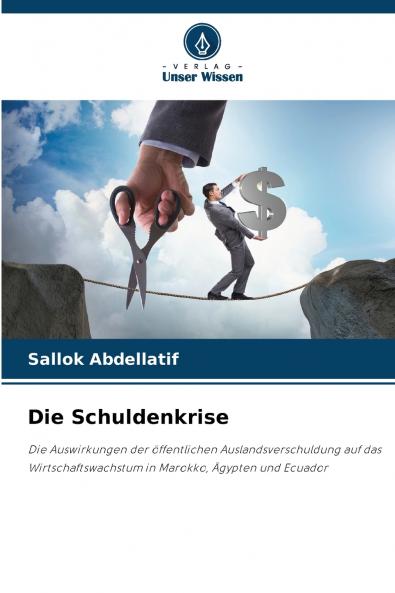 Die Schuldenkrise