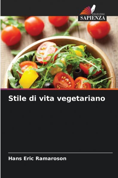 Stile di vita vegetariano