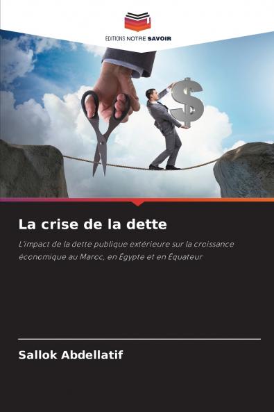 La crise de la dette