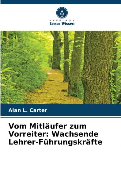 Vom Mitläufer zum Vorreiter