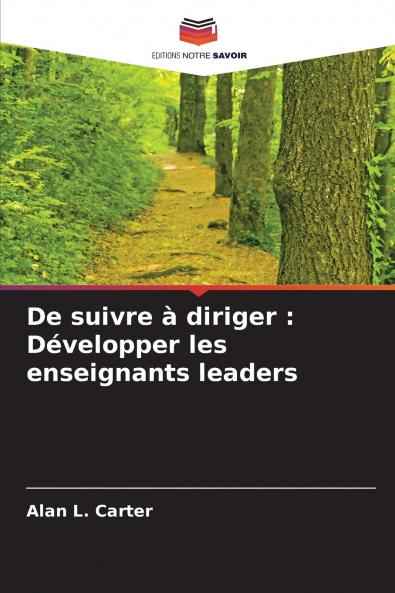 De suivre à diriger