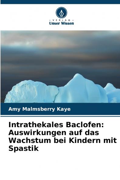 Intrathekales Baclofen