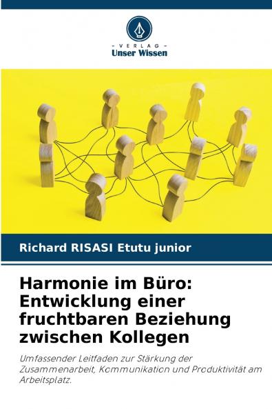 Harmonie im Büro