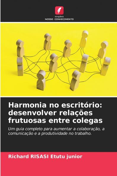 Harmonia no escritório