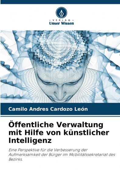 Öffentliche Verwaltung mit Hilfe von künstlicher Intelligenz