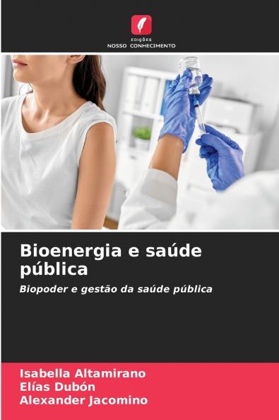 Bioenergia e saúde pública