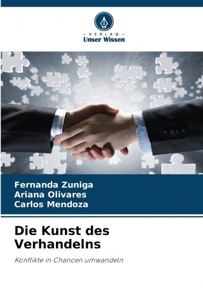 Die Kunst des Verhandelns