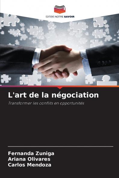 L'art de la négociation