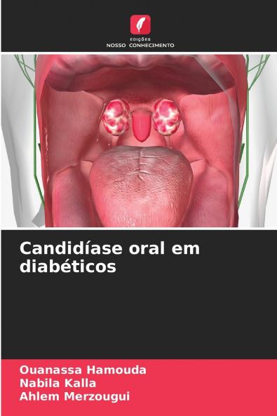 Candidíase oral em diabéticos