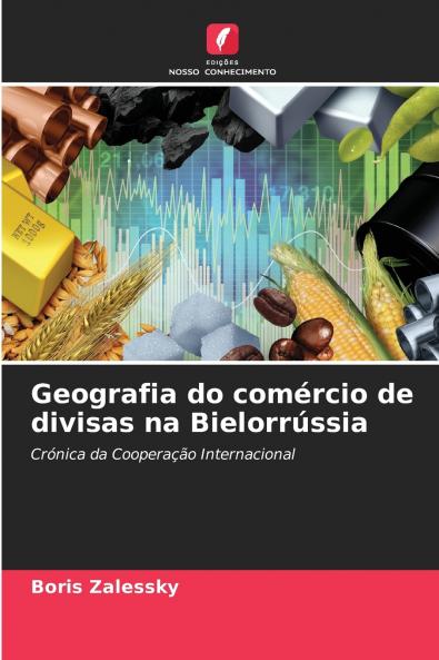 Geografia do comércio de divisas na Bielorrússia