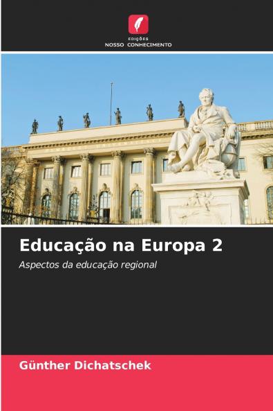 Educação na Europa 2