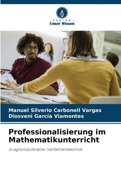 Professionalisierung im Mathematikunterricht