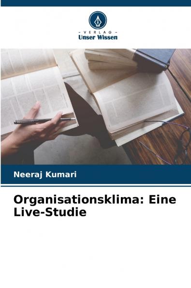 Organisationsklima