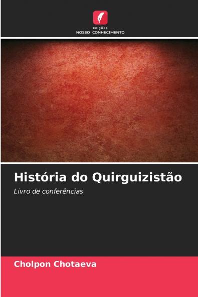 História do Quirguizistão