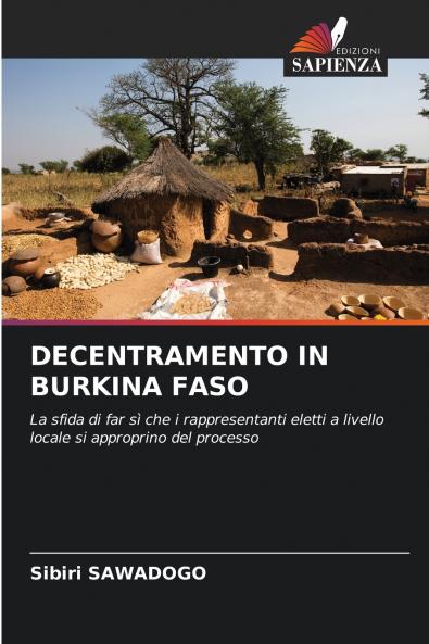 DECENTRAMENTO IN BURKINA FASO