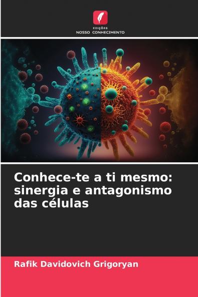 Conhece-te a ti mesmo