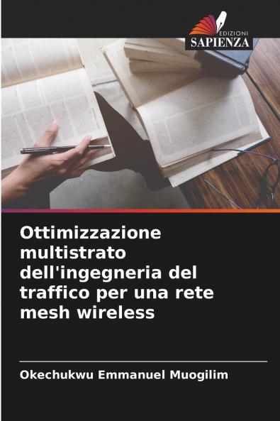 Ottimizzazione multistrato dell'ingegneria del traffico per una rete mesh wireless