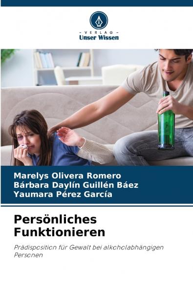 Persönliches Funktionieren
