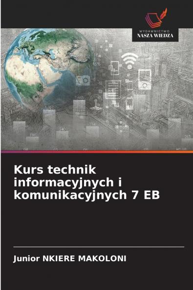 Kurs technik informacyjnych i komunikacyjnych 7 EB