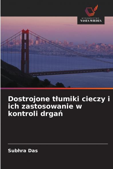 Dostrojone tłumiki cieczy i ich zastosowanie w kontroli drgań