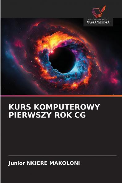 KURS KOMPUTEROWY PIERWSZY ROK CG