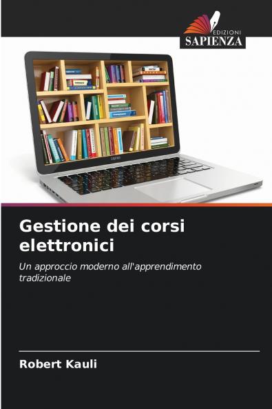 Gestione dei corsi elettronici