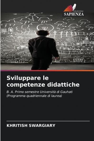 Sviluppare le competenze didattiche