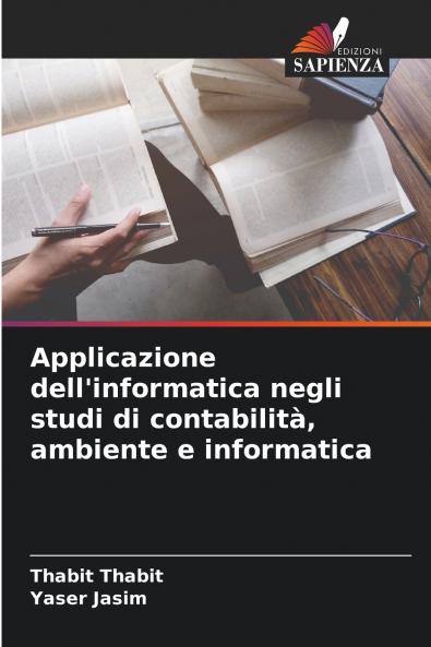 Applicazione dell'informatica negli studi di contabilità ambiente e informatica
