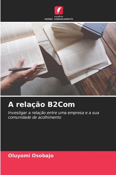 A relação B2Com