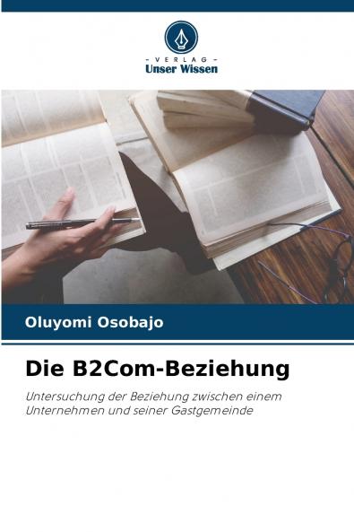 Die B2Com-Beziehung