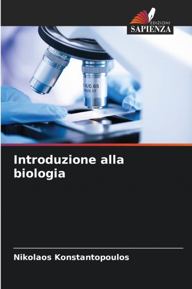 Introduzione alla biologia