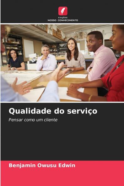 Qualidade do serviço