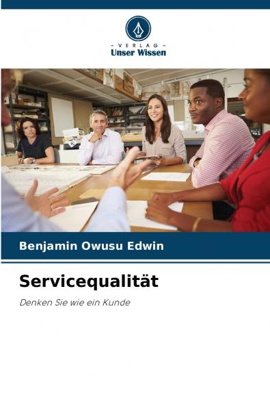 Servicequalität