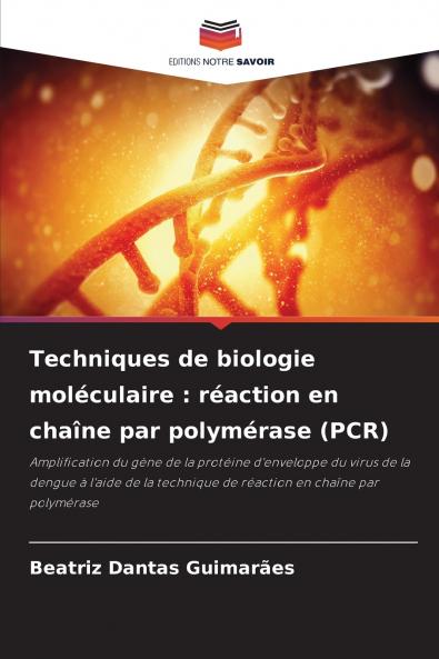 Techniques de biologie moléculaire