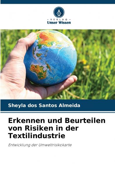 Erkennen und Beurteilen von Risiken in der Textilindustrie