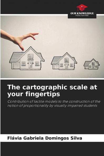 The cartographic scale at your fingertips