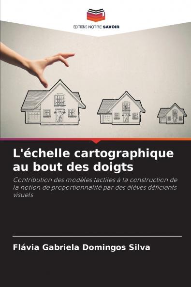 L'échelle cartographique au bout des doigts
