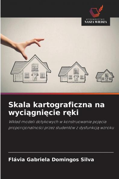 Skala kartograficzna na wyci?gni?cie r?ki