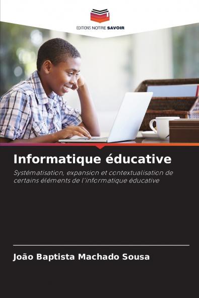 Informatique éducative